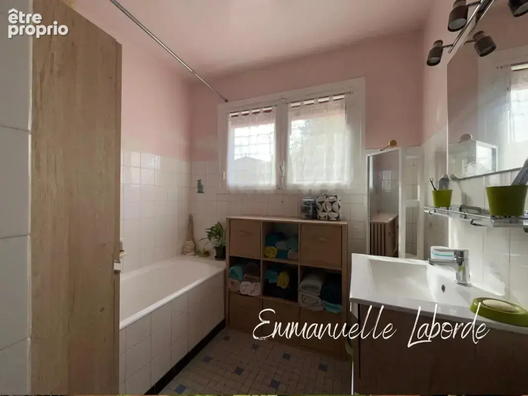 Maison à vendre 5 pièces, jardin arboré à Bergerac  (24) - photo 11