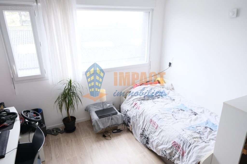 Appartement à LOOS