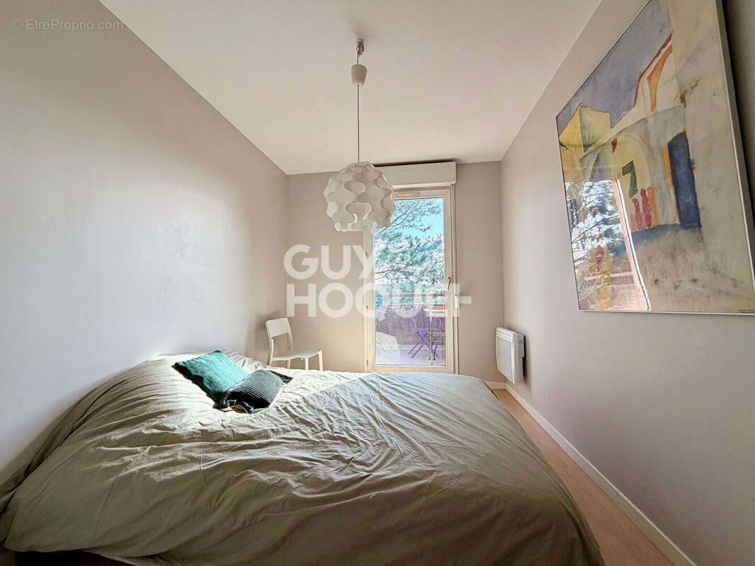 Appartement à BLAGNAC