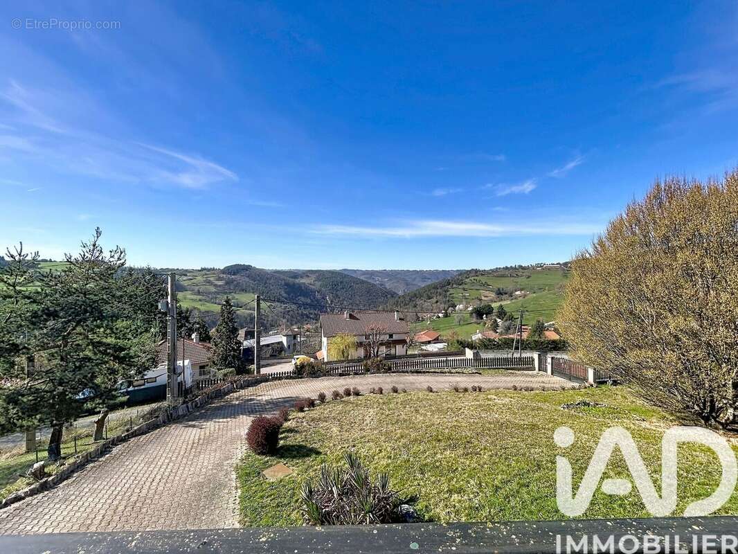 Photo 4 - Maison à SAINT-FERREOL-D'AUROURE