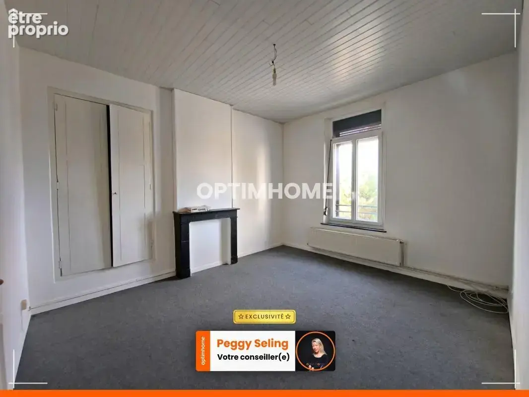 Maison à vendre 14 pièces GLAGEON (59) - photo 11