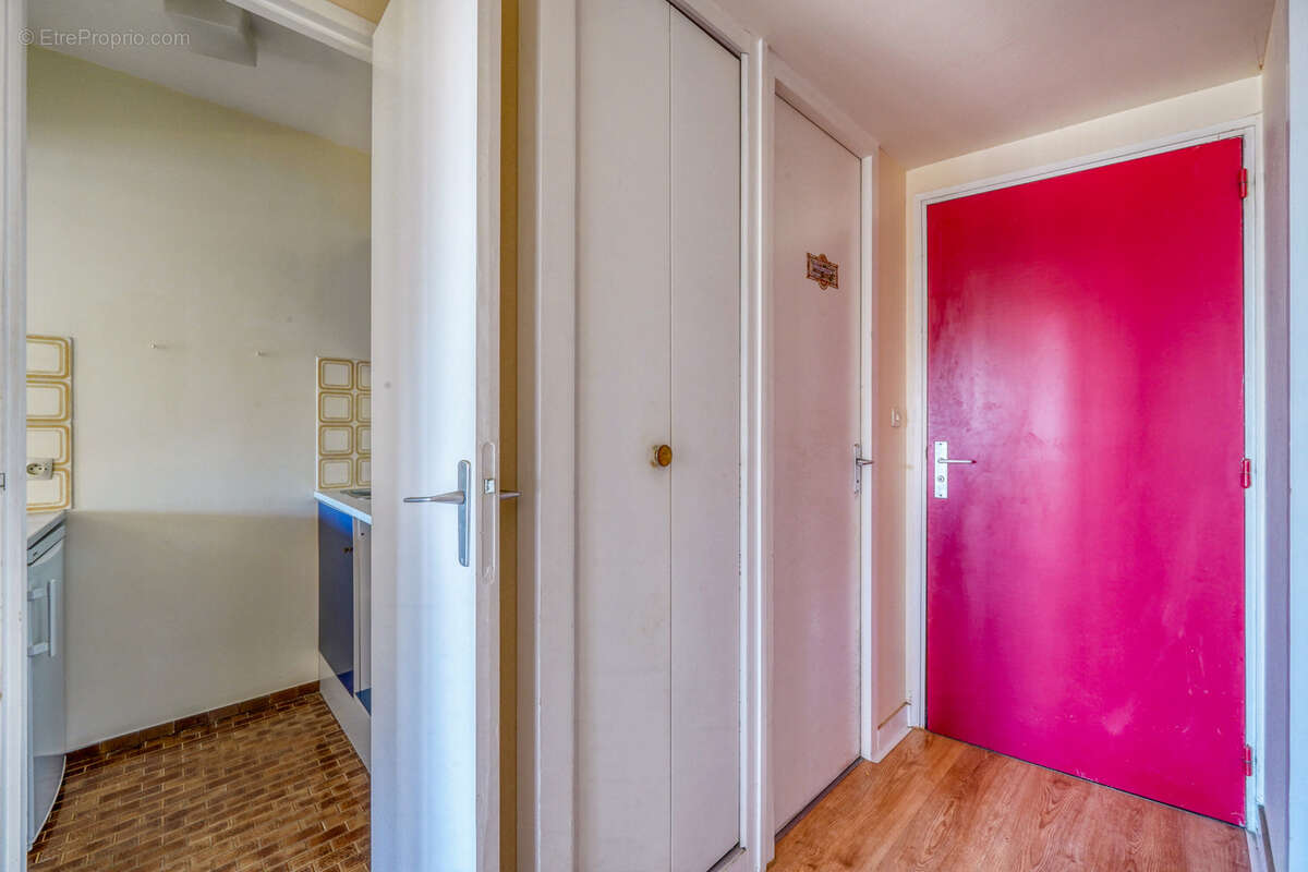 Appartement à ARCACHON