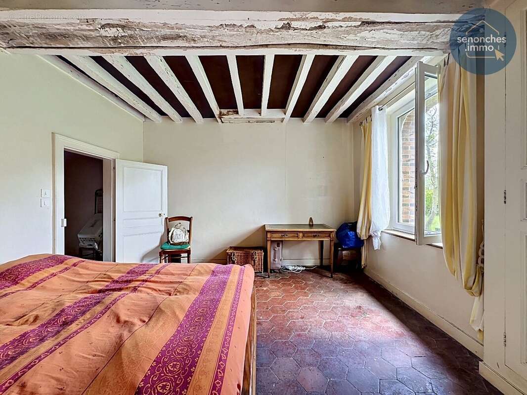 Maison à FAVIERES