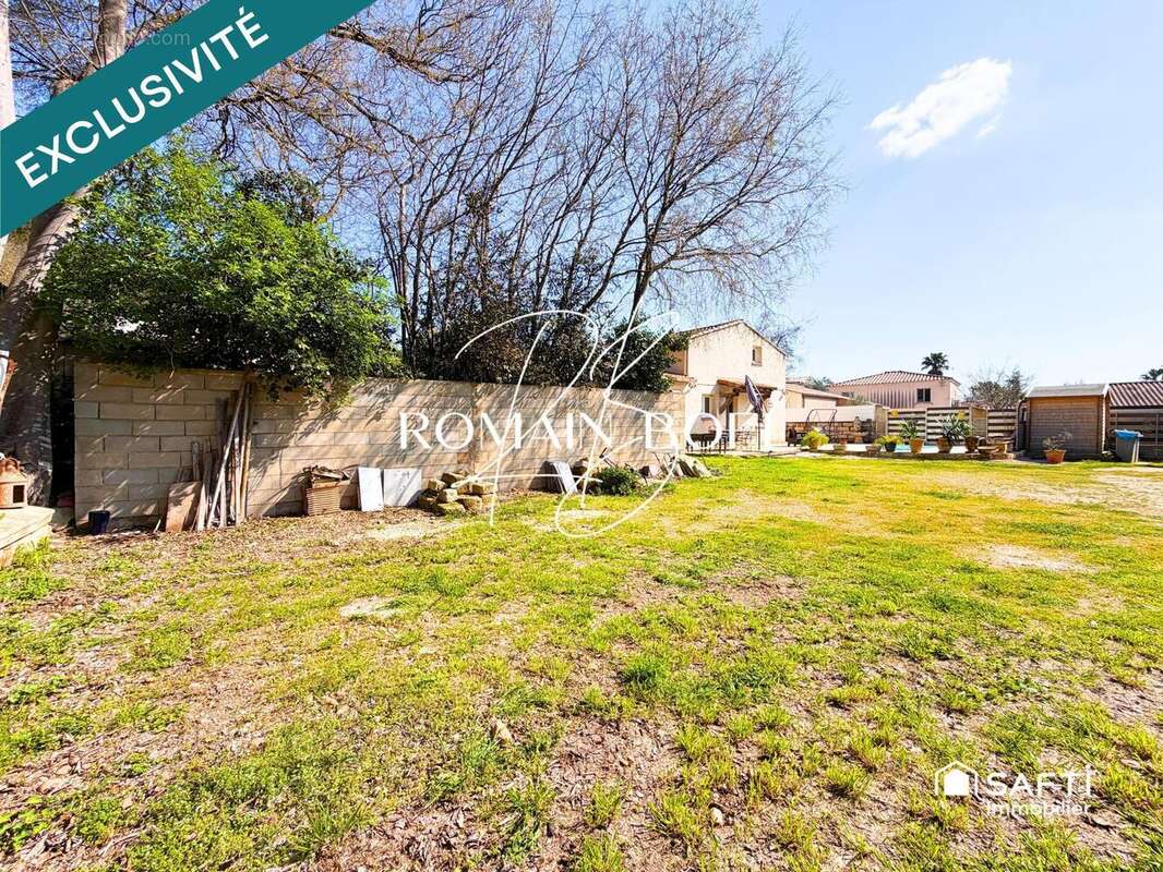 Photo 3 - Maison à MUS