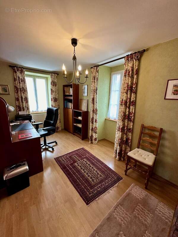 Maison à THOREY-SUR-OUCHE