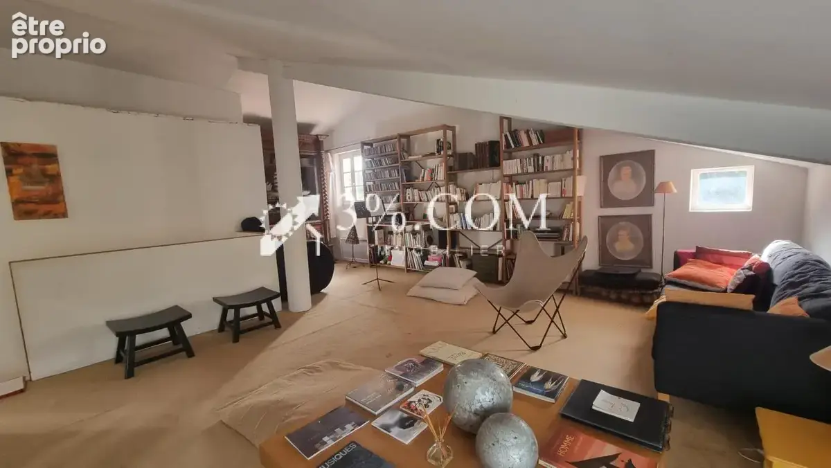 Maison authentique provencale de 121 m2 sur terrain paysager - photo 10