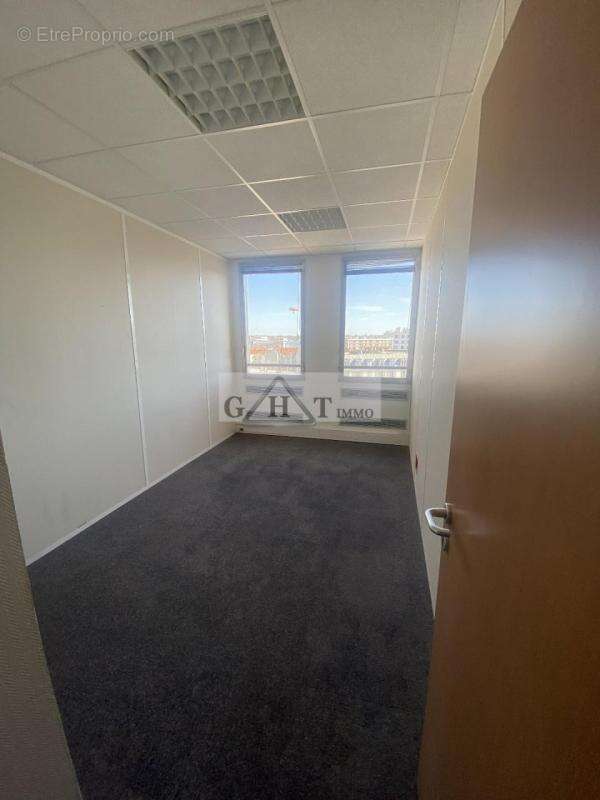 500m² de bureaux a vendre montreuil/saint mande - photo 5