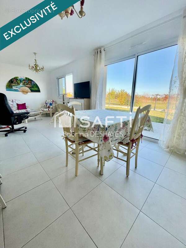 Photo 5 - Maison à LOUDUN