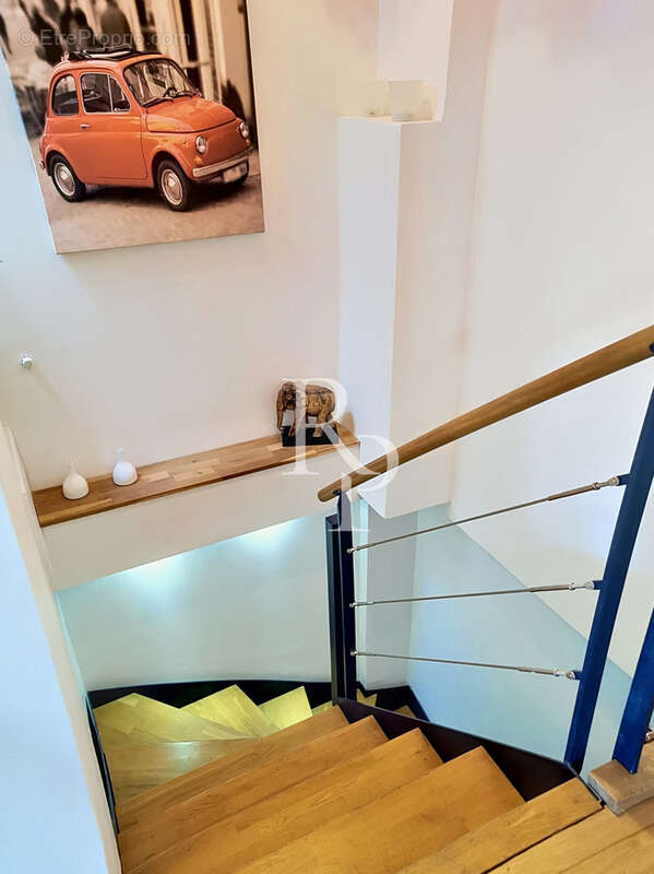 Appartement à LYON-5E