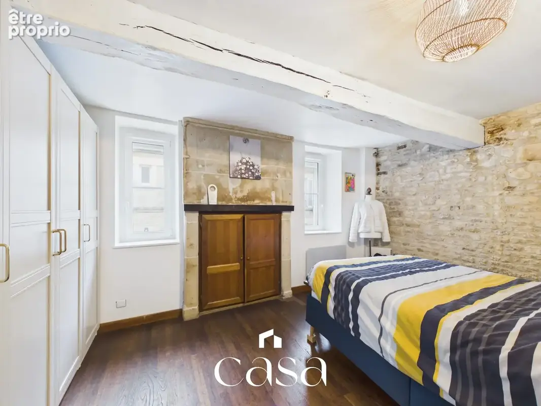 Maison 5 pièces 80 m² à vendre à Caen (14000) - photo 5