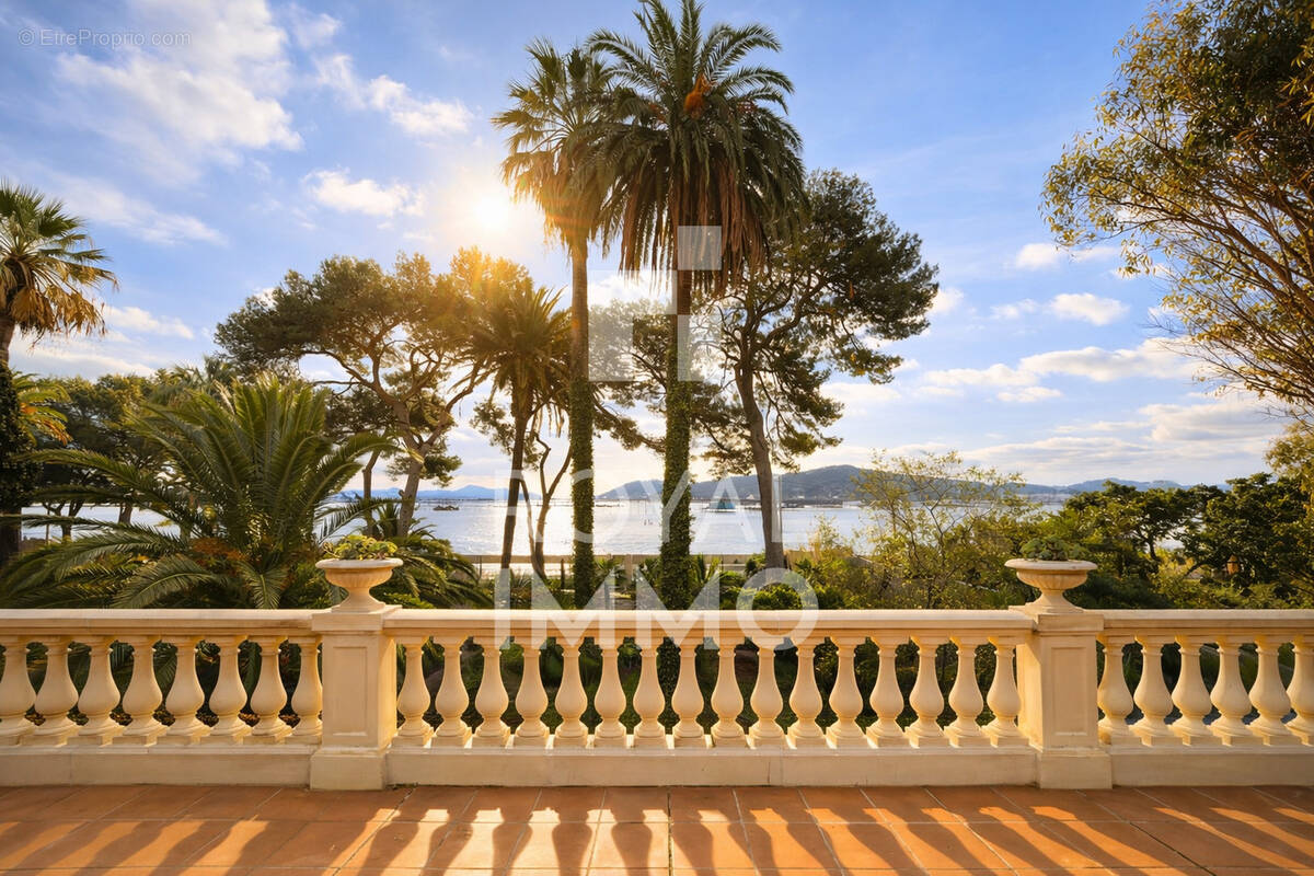 Appartement à LA SEYNE-SUR-MER