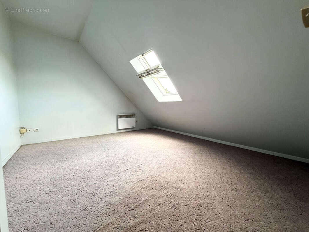 Maison à CORMEILLES-EN-PARISIS