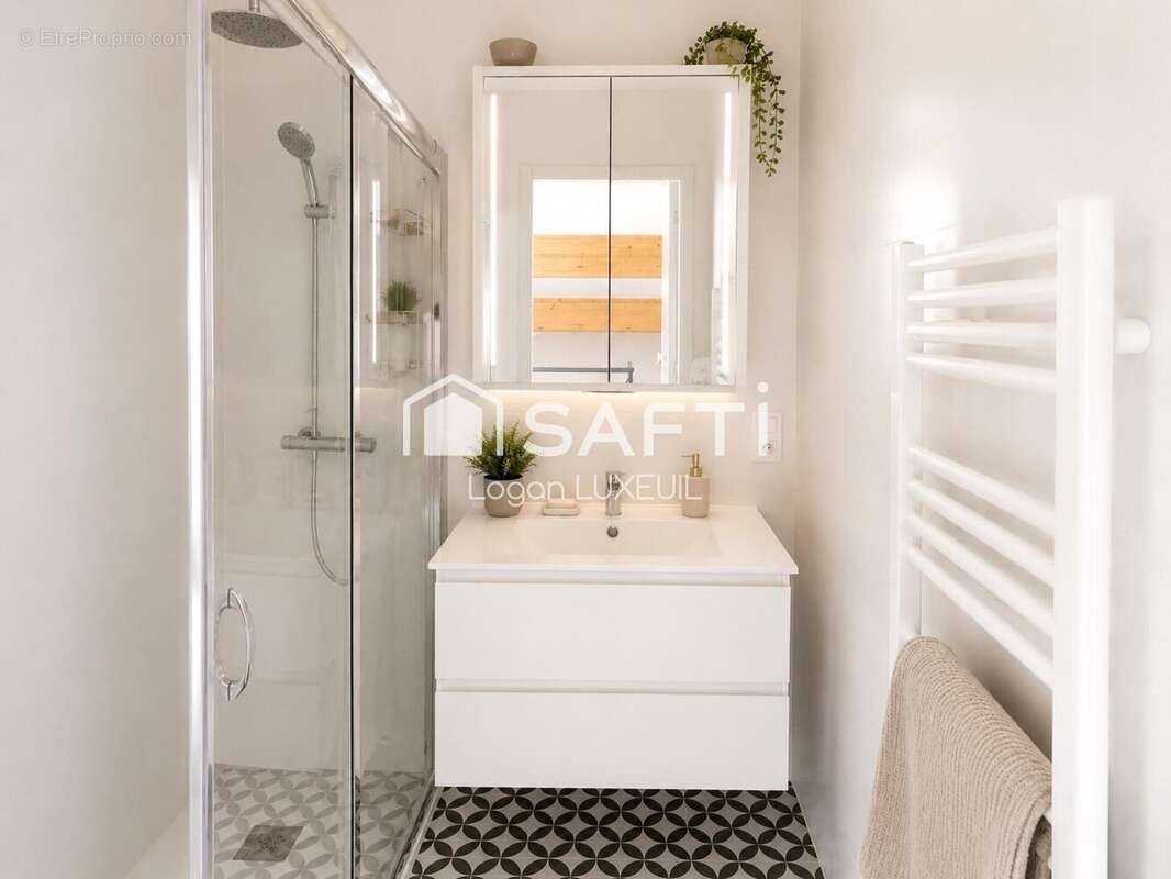 Photo 7 - Appartement à MARSEILLE-10E