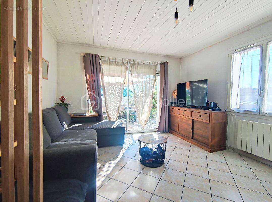 Maison 3ch plain-pied - photo 8