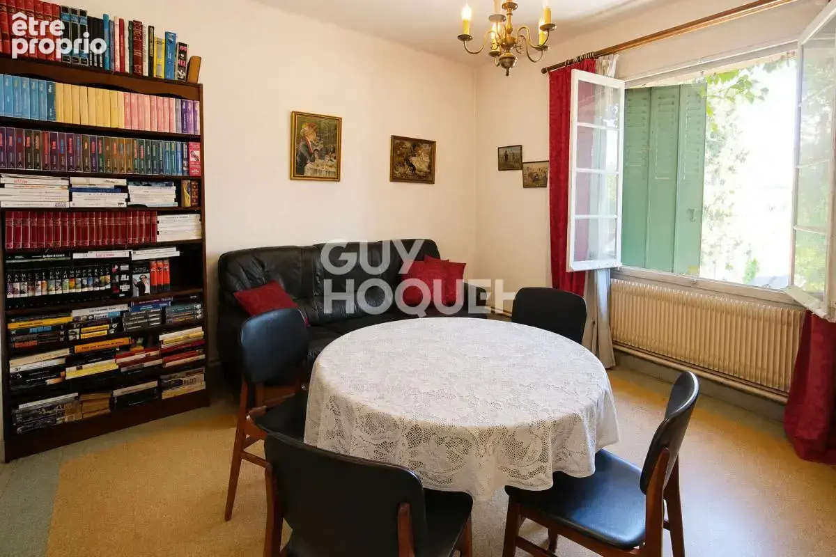 Ensemble immobilier Avignon première ceinture - photo 6