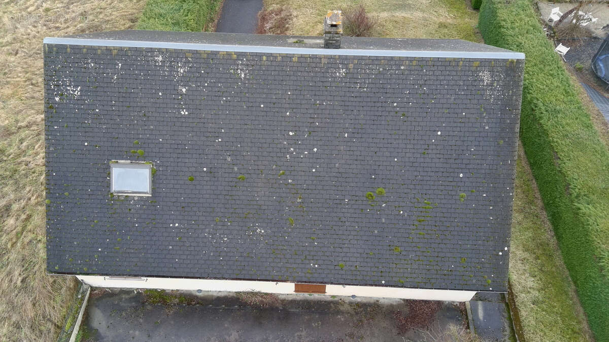 Maison familiale de 170 m2   Vue dégagée et fort potentiel - photo 39