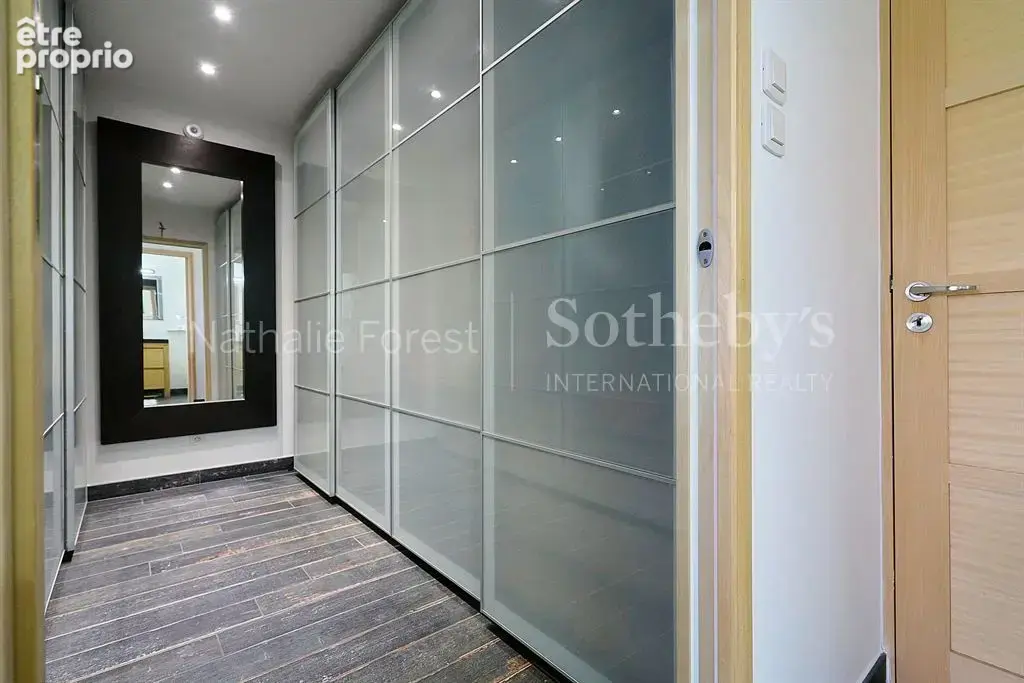 Superbe maison d'architecte 5 chambres. - photo 9