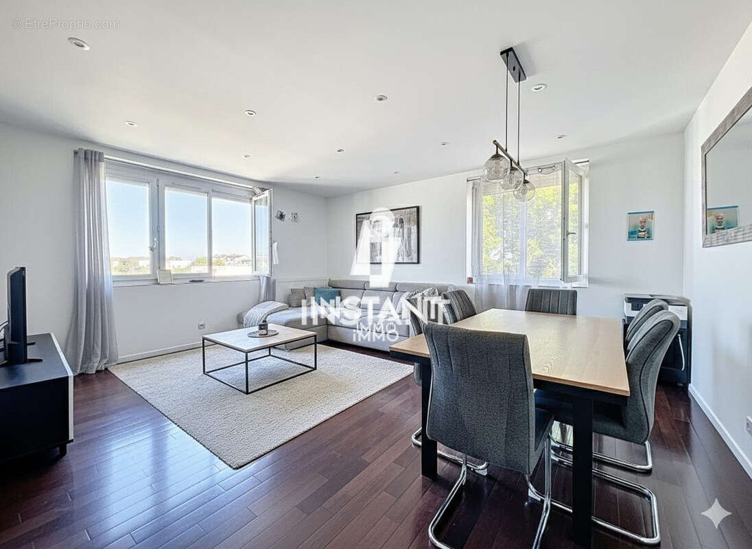 Appartement à CRETEIL