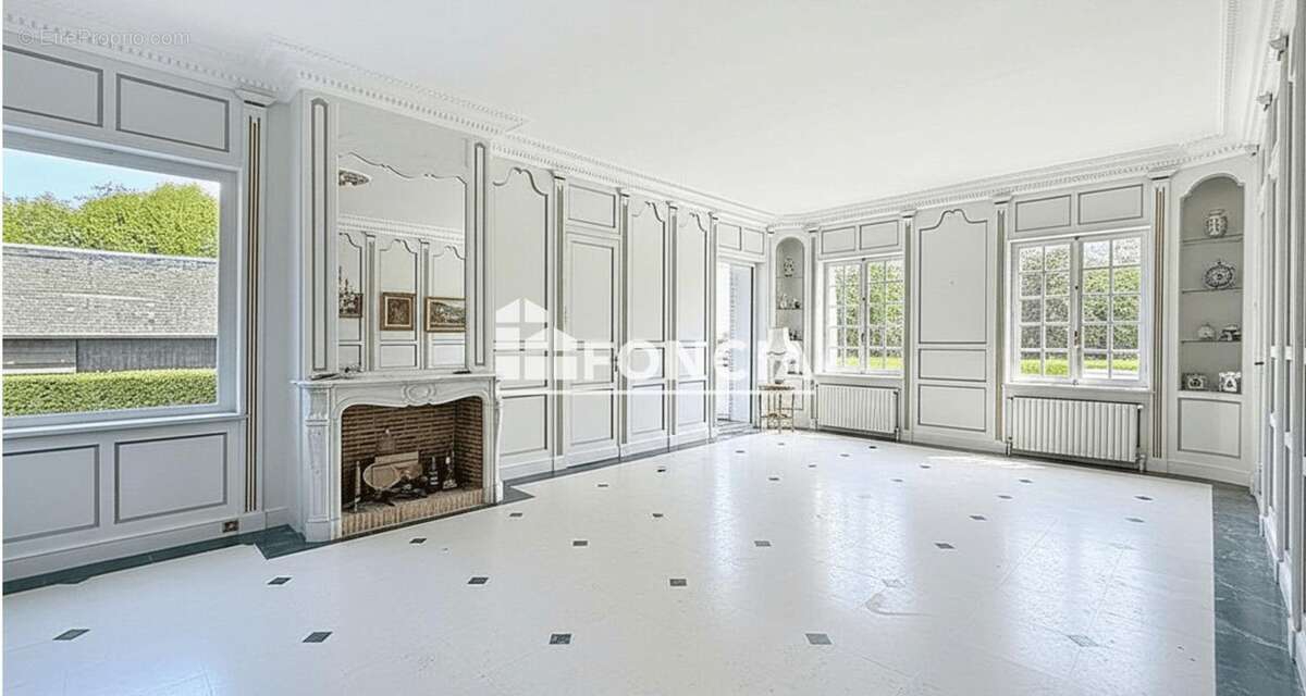 Maison à DEAUVILLE