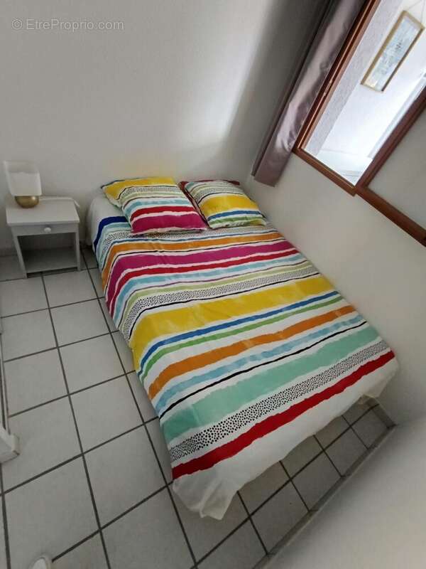 Appartement à LE BARCARES