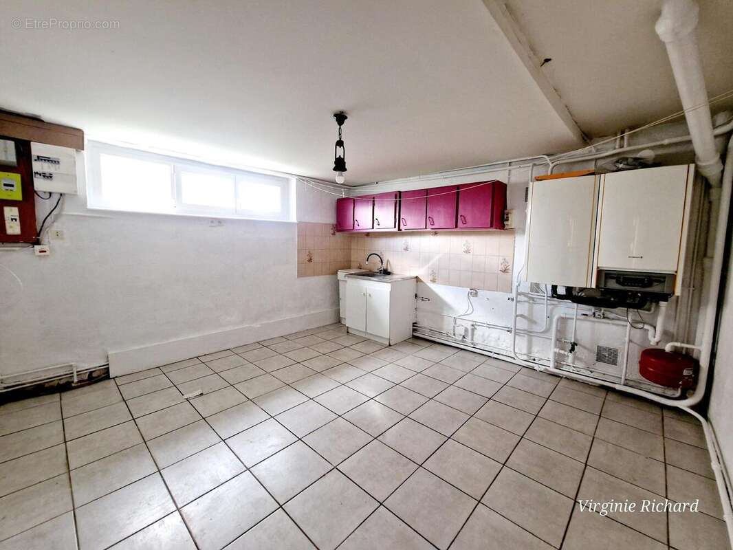 Photo 8 - Maison à RIOM