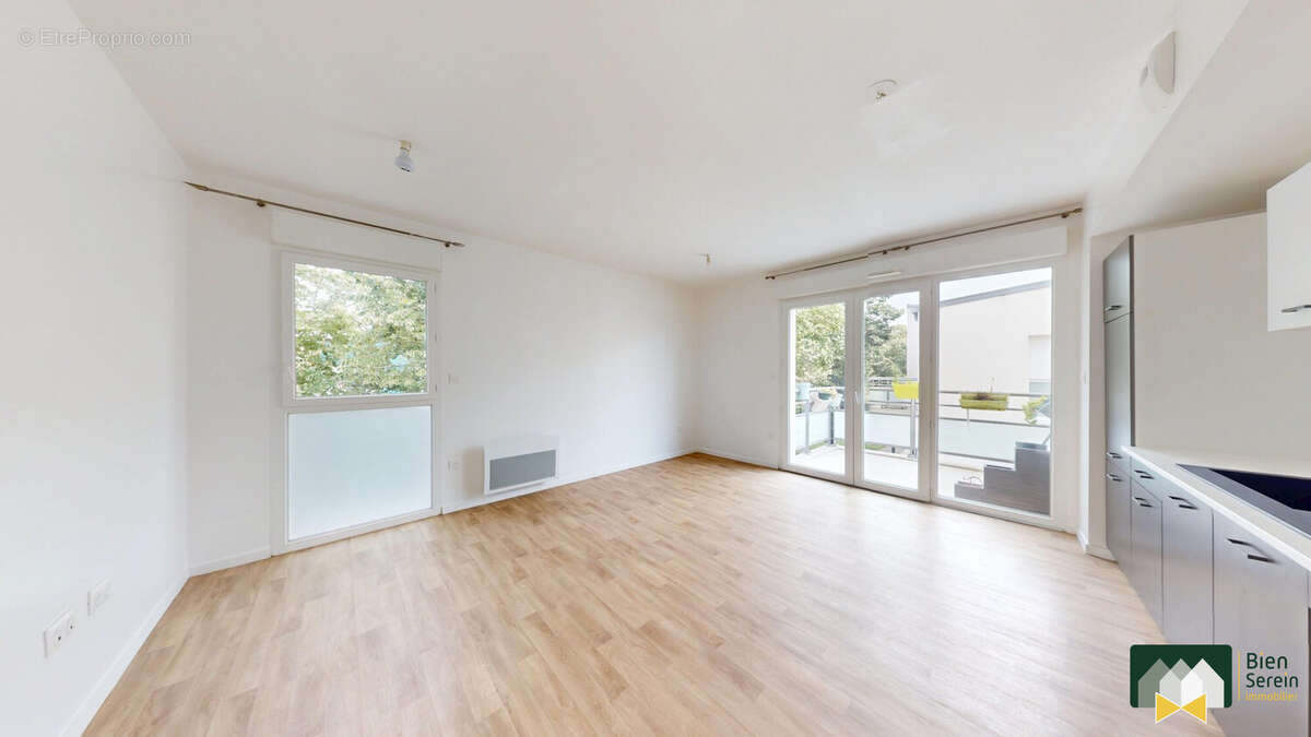 Appartement à CHARTRES