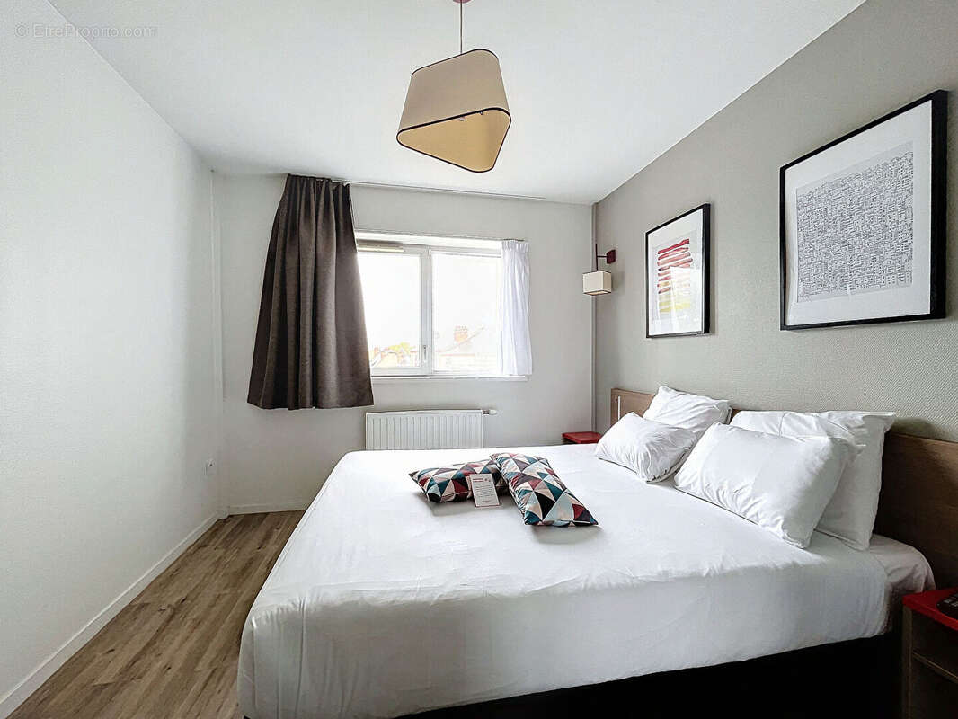 Appartement à ORLEANS