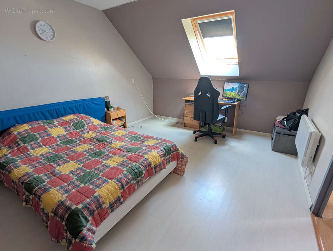 Bû - Proche commodités et écoles - Collège - photo 9