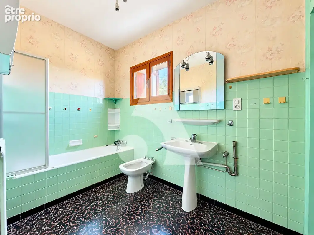 Maison individuelle Mouxy - photo 7
