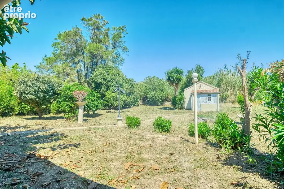Maison 186m² à rogliano - photo 2