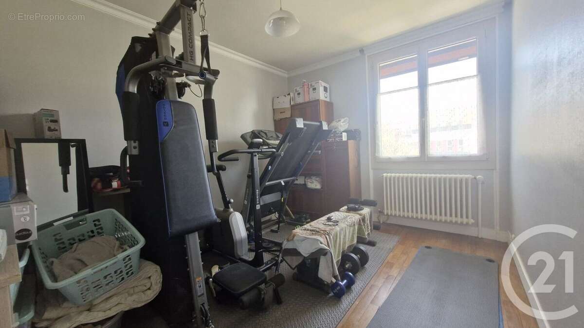 Maison à CHATEAUDUN