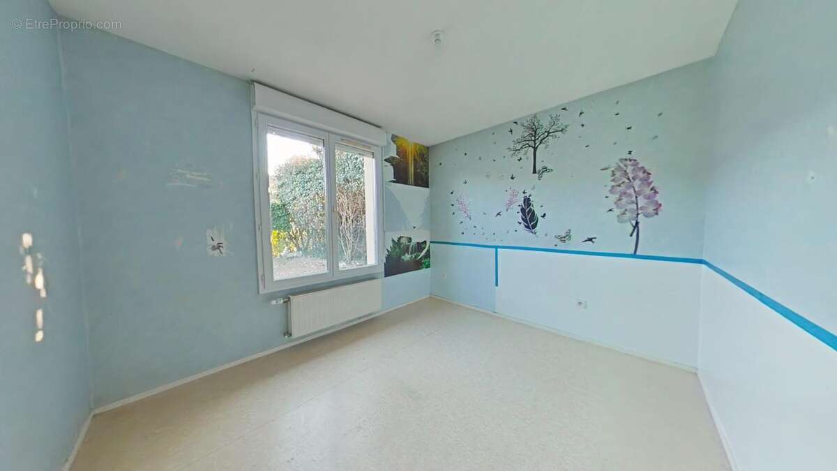 Maison à SAINT-GAUDENS