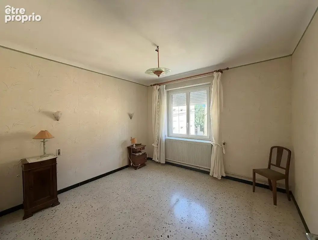 Maison de Village avec cour à Coursan (11110) - photo 5