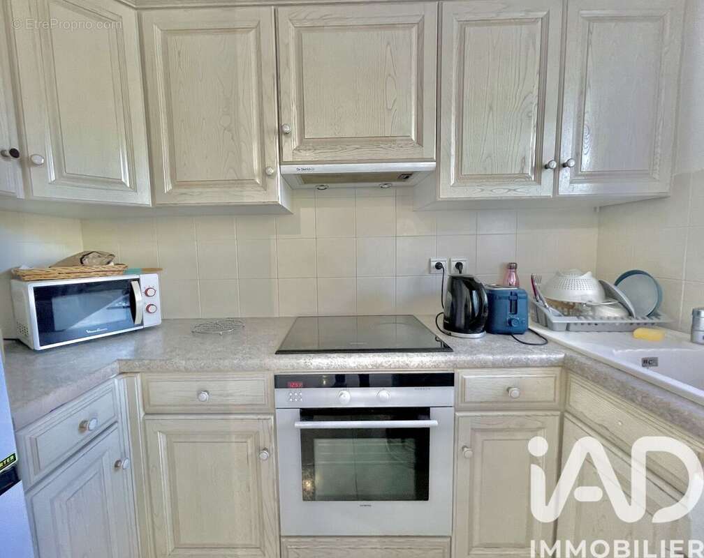 Photo 5 - Appartement à SAINT-RAPHAEL