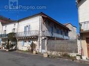 Maison à BRANTOME