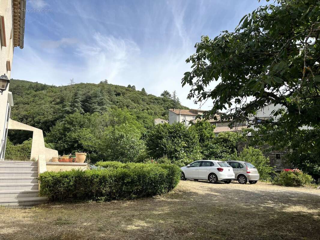 Maison à CITOU