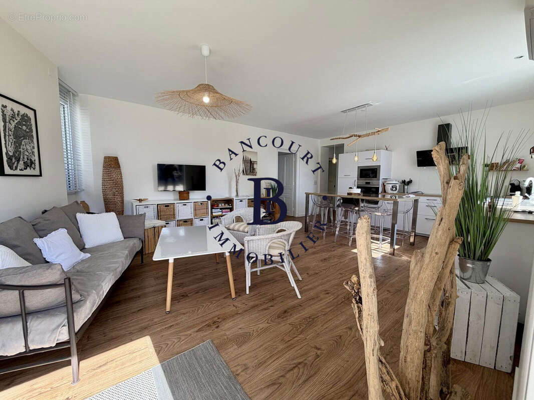 Appartement à BRIVE-LA-GAILLARDE