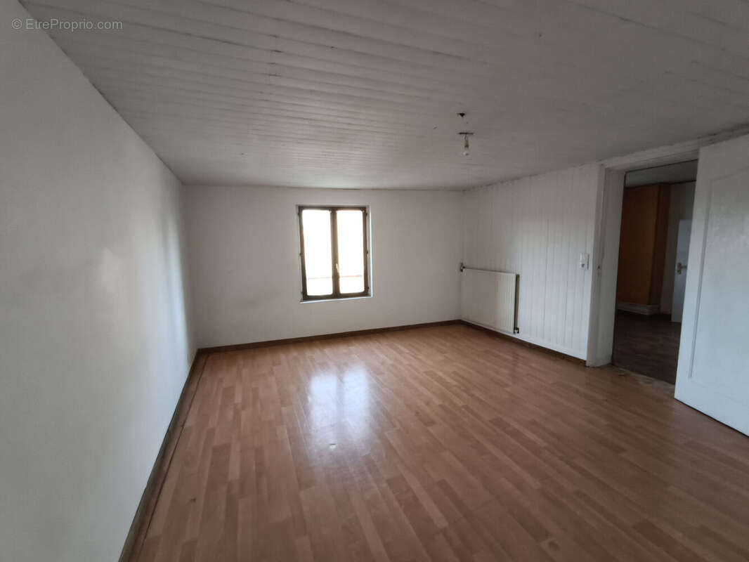 Photo 7 - Maison à REBAIS