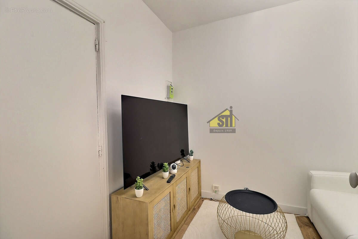 Appartement à PARIS-6E