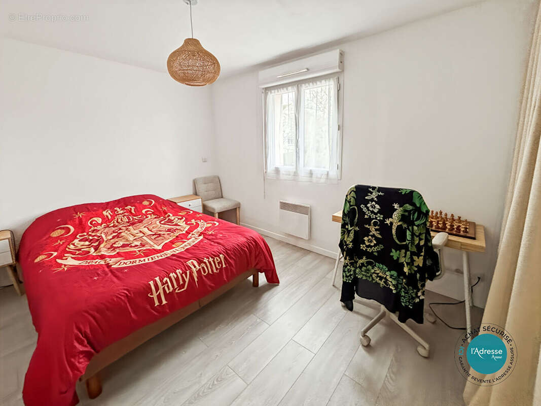 Maison à CORBEIL-ESSONNES