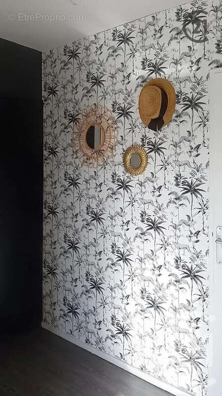 Appartement à JOIGNY