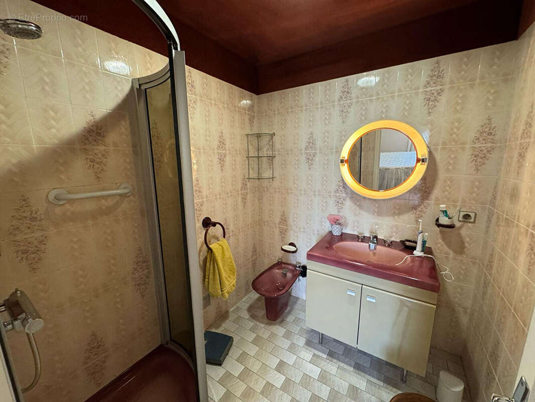 Maison à VILLENEUVE-SUR-LOT