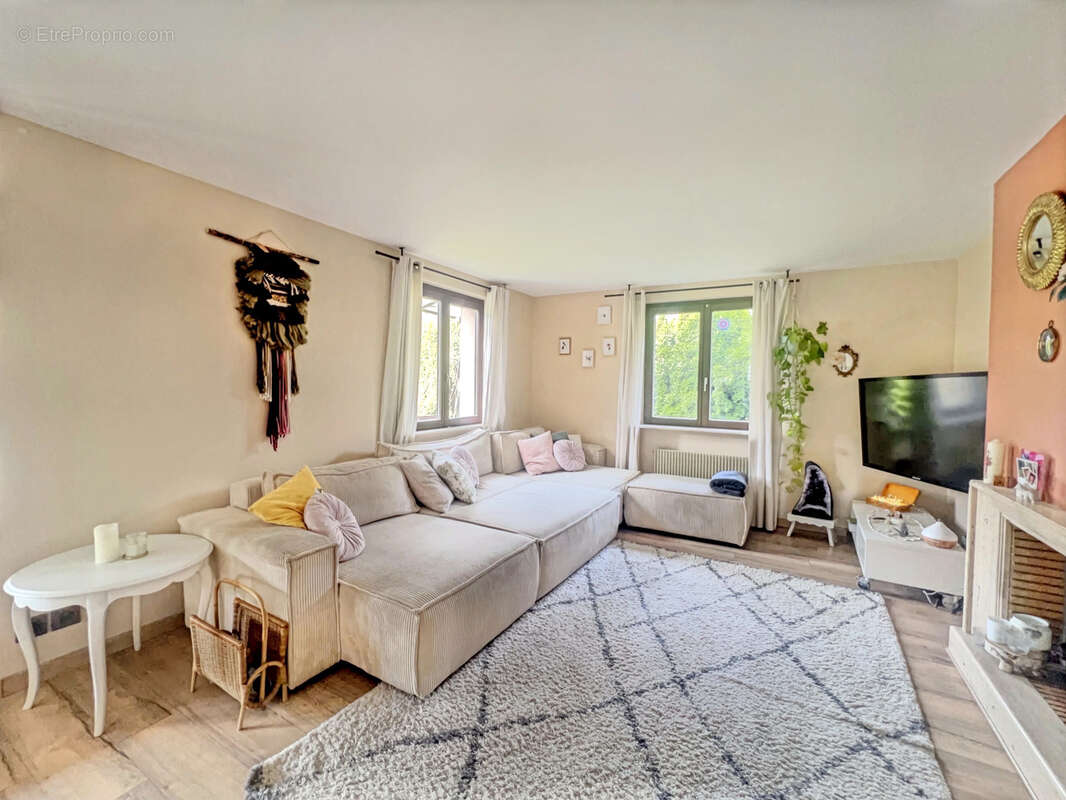 Maison à LE HOHWALD