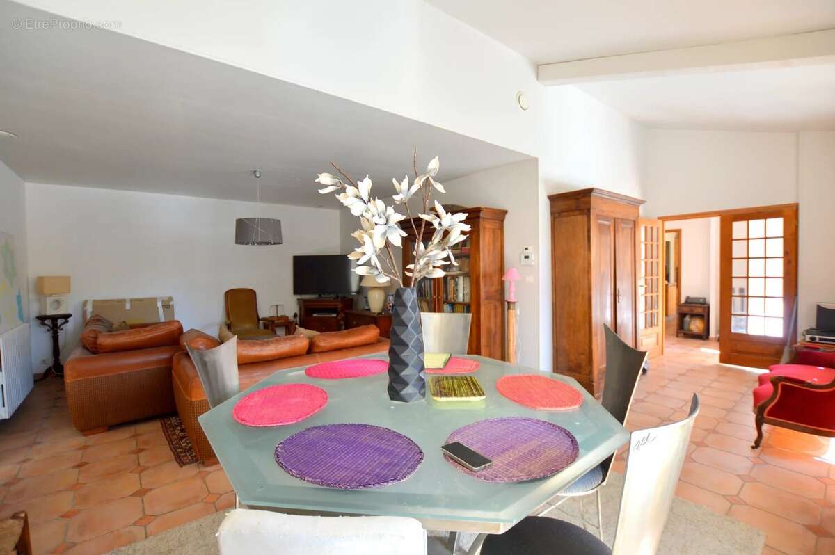 Maison à AIGUES-MORTES