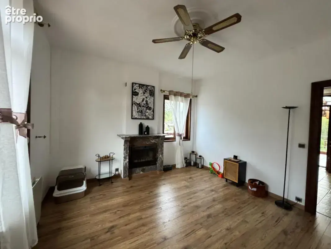 Busigny en exclusivité - maison de 156m² - 4 chambres - photo 27