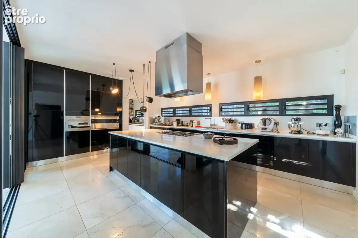 Maison 385 m² à Saint-Pierre  - photo 4