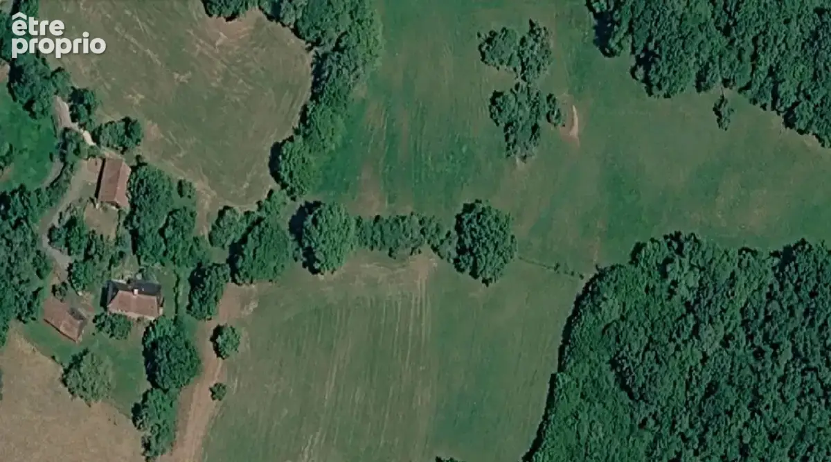 Propriété limite Dordogne - photo 2