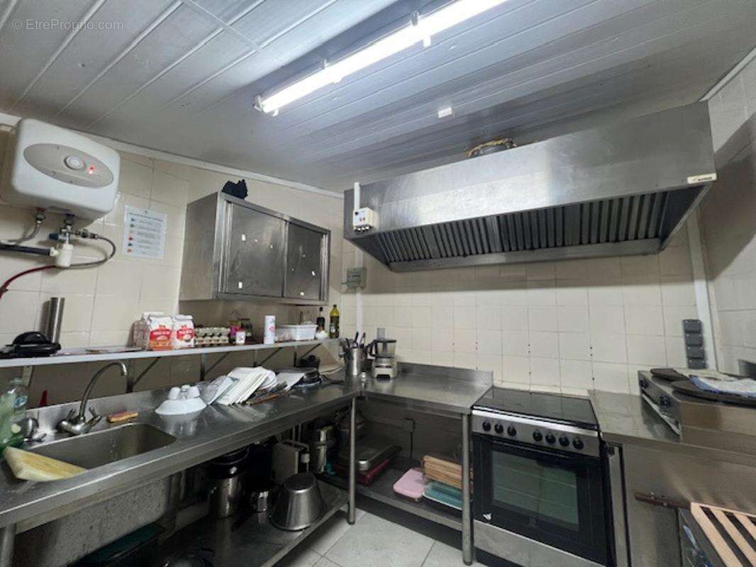 Appartement à FORT-DE-FRANCE