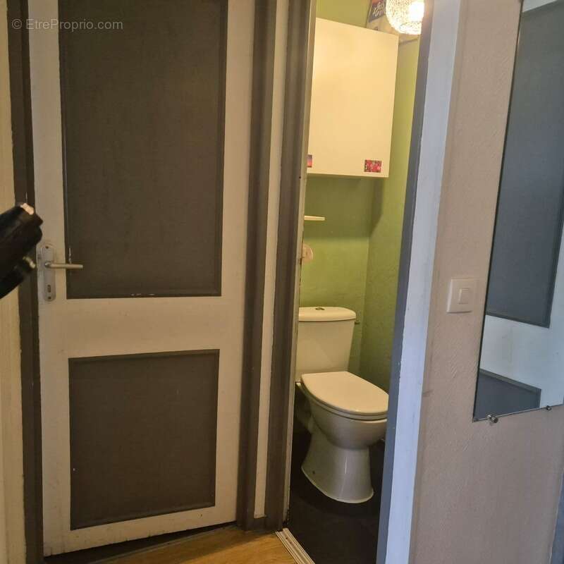 Appartement à ARGENTEUIL