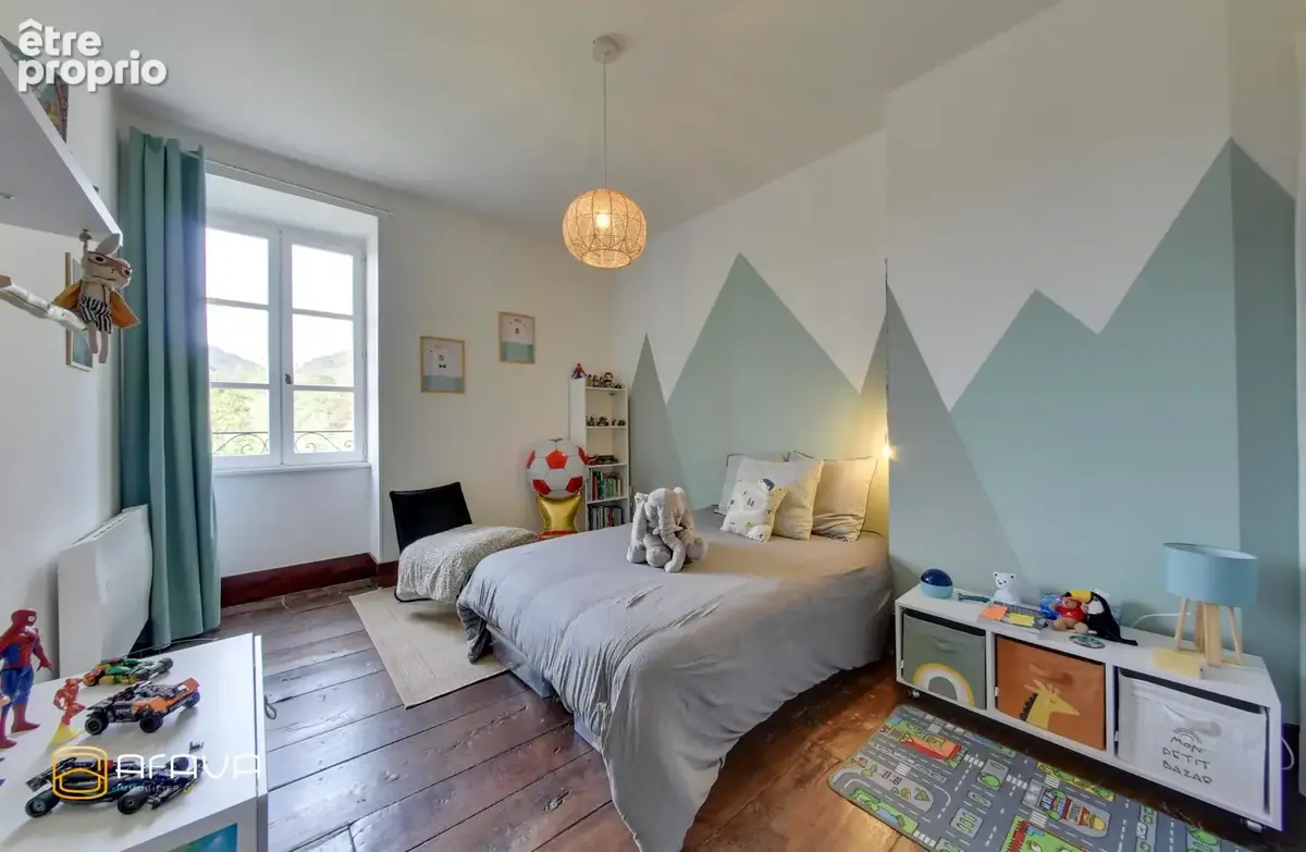 Chambre 2